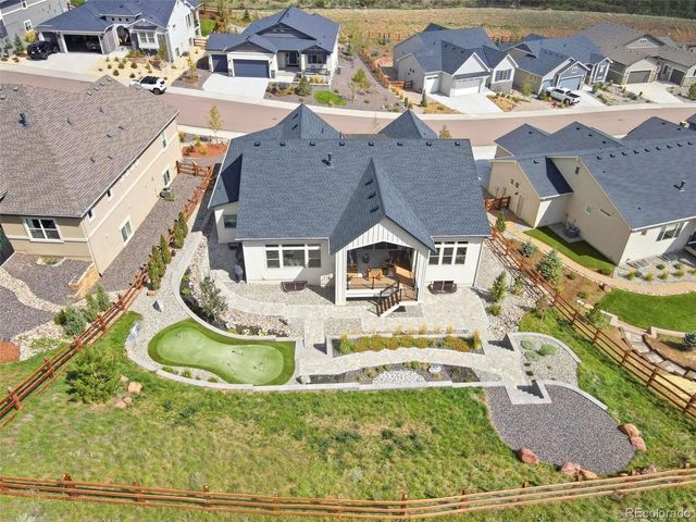 5366 Mesa Top Drive, Monument, CO 80132