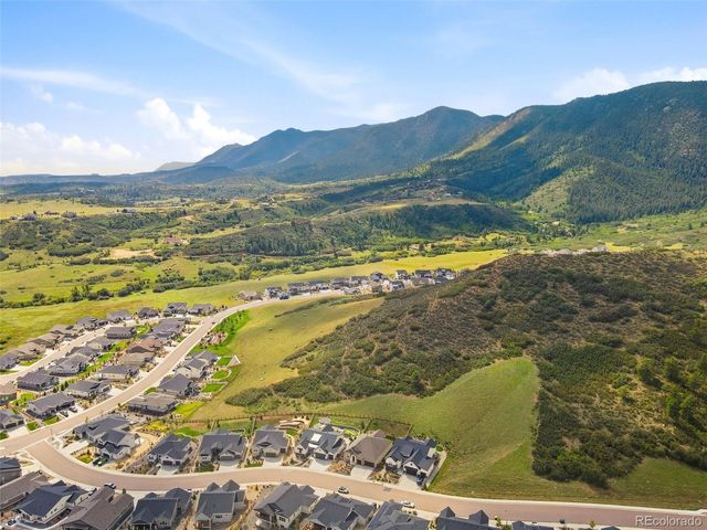 5366 Mesa Top Drive, Monument, CO 80132