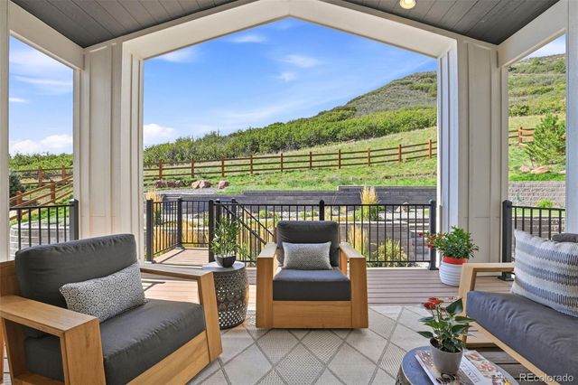 5366 Mesa Top Drive, Monument, CO 80132