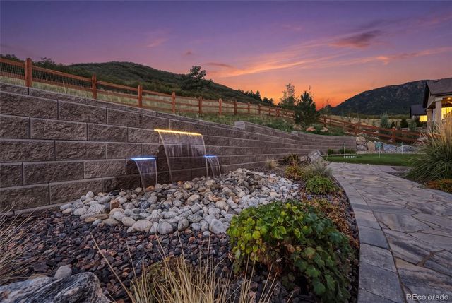 5366 Mesa Top Drive, Monument, CO 80132