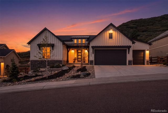 5366 Mesa Top Drive, Monument, CO 80132
