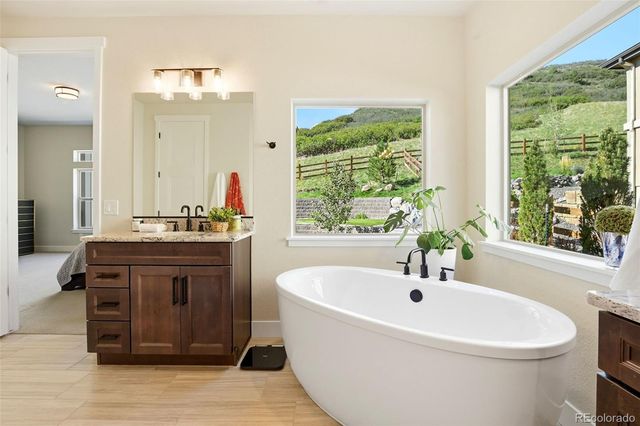 5366 Mesa Top Drive, Monument, CO 80132