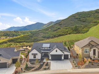5366 Mesa Top Drive, Monument, CO 80132