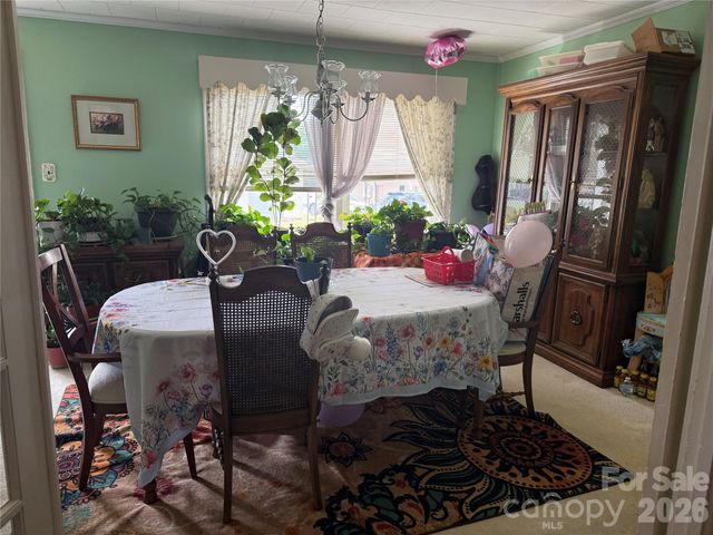 191 NC 16 Highway S, Taylorsville, NC 28681