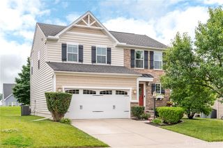 3160 Coneflower Drive, Tipp City, OH 45371