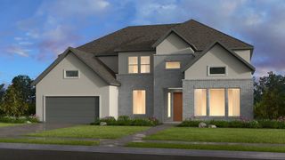 8926 Hampshire Oaks Drive, Cypress, TX 77433