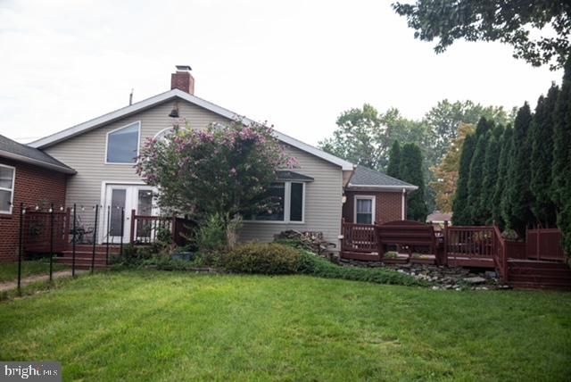 519 S GRANT ST, Palmyra, PA 17078