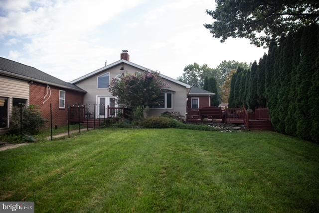 519 S GRANT ST, Palmyra, PA 17078