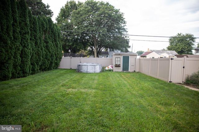 519 S GRANT ST, Palmyra, PA 17078
