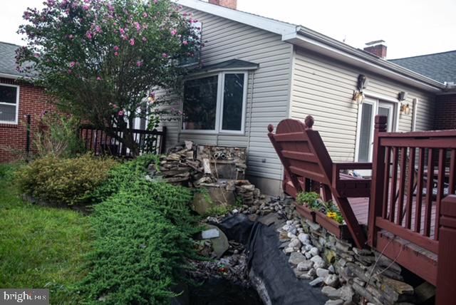 519 S GRANT ST, Palmyra, PA 17078