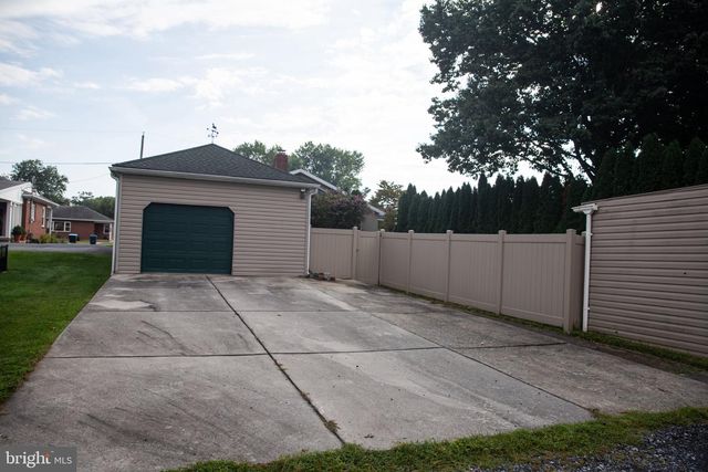 519 S GRANT ST, Palmyra, PA 17078