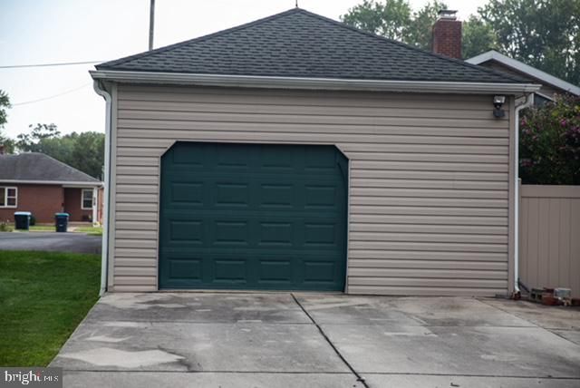 519 S GRANT ST, Palmyra, PA 17078