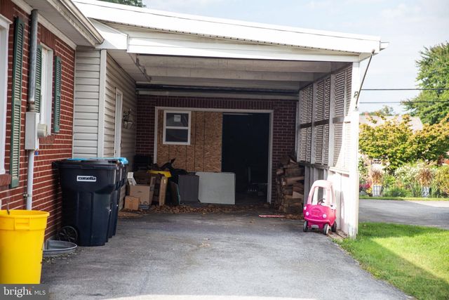 519 S GRANT ST, Palmyra, PA 17078