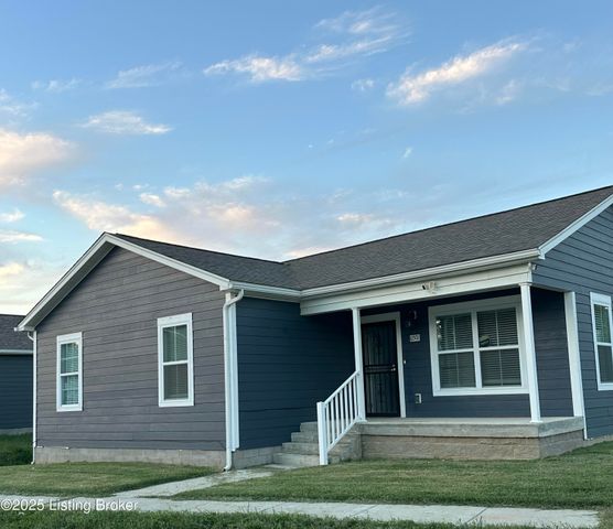 6501 Hackel Dr, Louisville, KY 40258