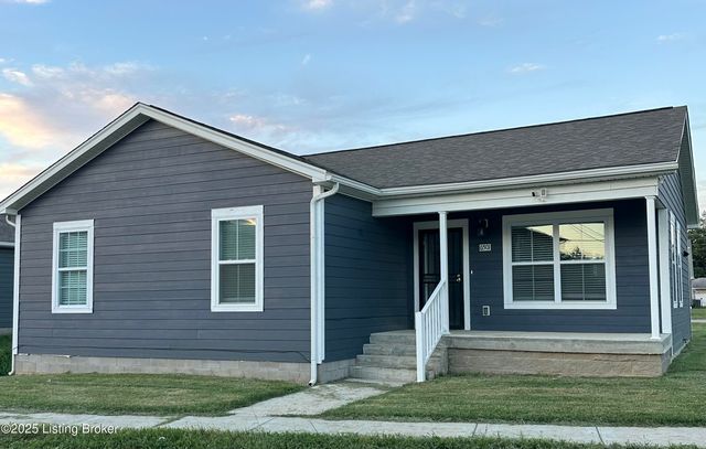 6501 Hackel Dr, Louisville, KY 40258