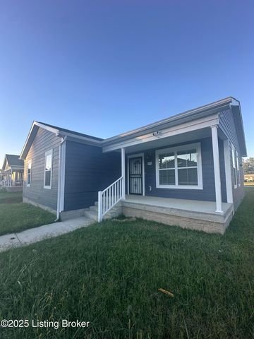 6501 Hackel Dr, Louisville, KY 40258