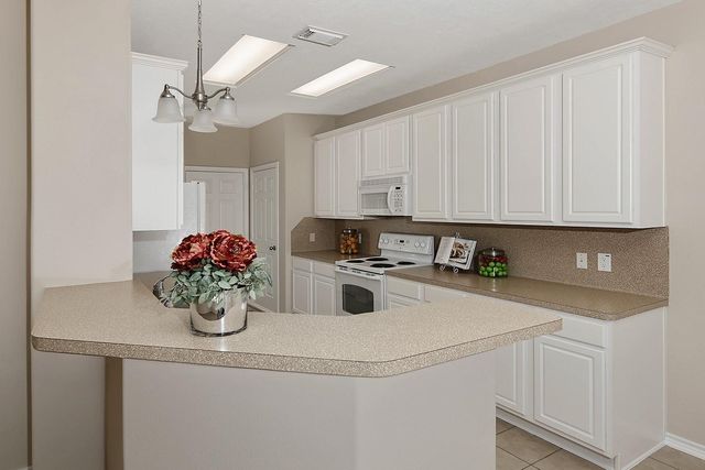 166 N Burberry Park Circle, The Woodlands, TX 77382
