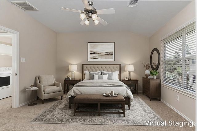 166 N Burberry Park Circle, The Woodlands, TX 77382