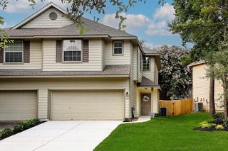 166 N Burberry Park Circle, The Woodlands, TX 77382