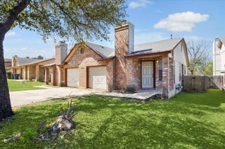 704 Rollingway DR B, Round Rock, TX 78681