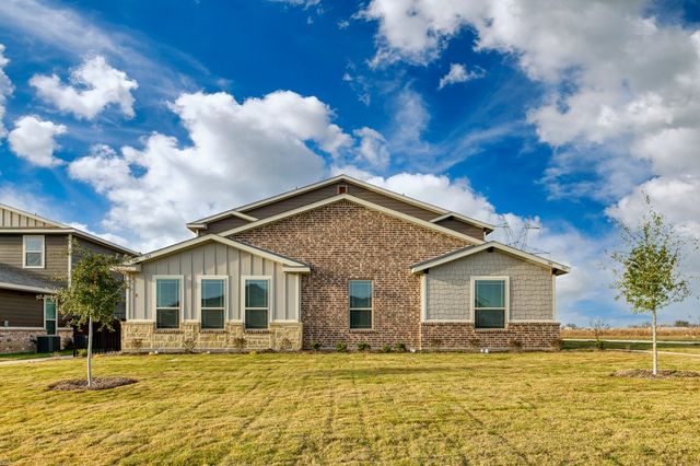 700 Fallow Drive, Venus, TX 76084