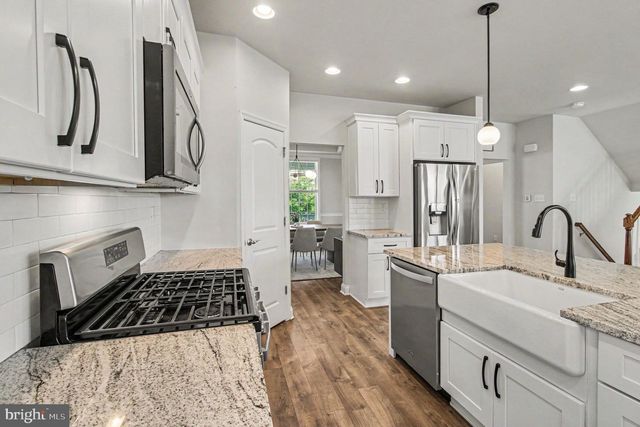 624 BRIDGE ST, Spring City, PA 19475