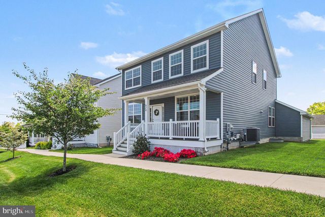 624 BRIDGE ST, Spring City, PA 19475