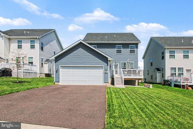 624 BRIDGE ST, Spring City, PA 19475