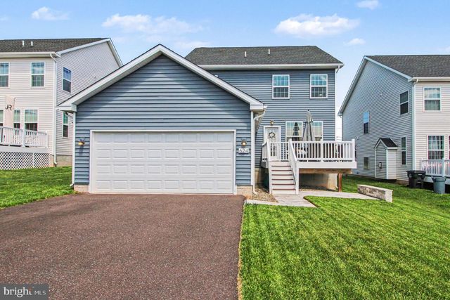624 BRIDGE ST, Spring City, PA 19475
