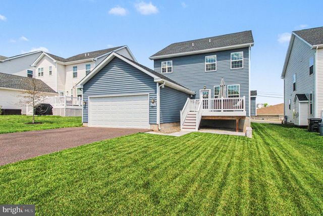 624 BRIDGE ST, Spring City, PA 19475