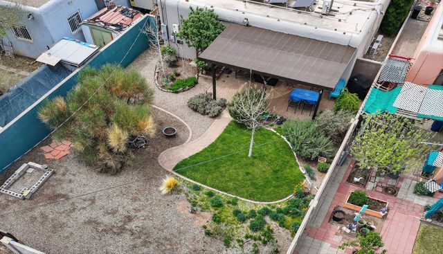 420 Manzano Street NE, Albuquerque, NM 87108