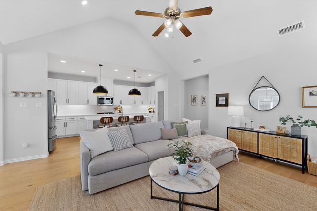 207 Buffalo Boulevard, Rhome, TX 76078