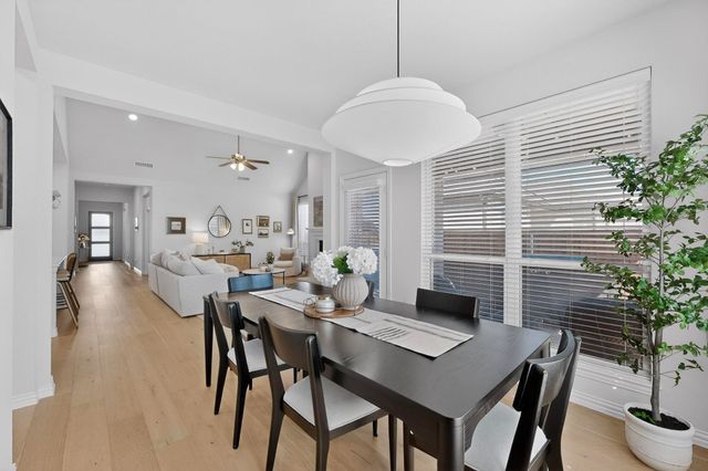 207 Buffalo Boulevard, Rhome, TX 76078