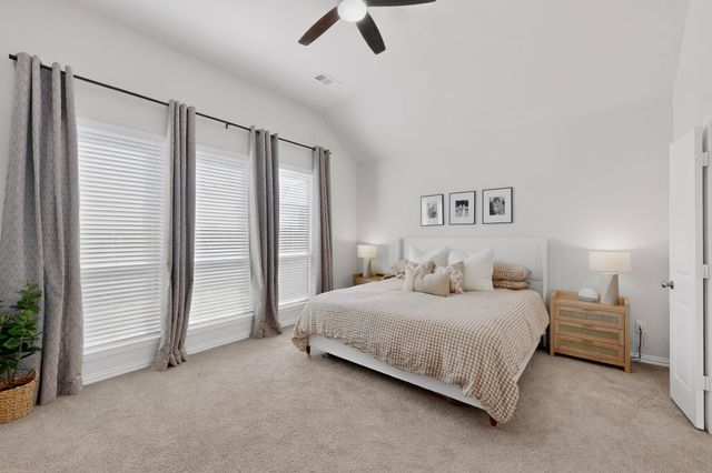 207 Buffalo Boulevard, Rhome, TX 76078