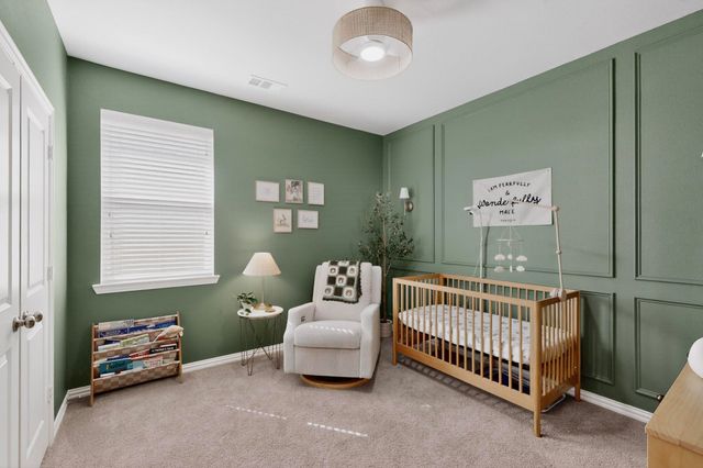 207 Buffalo Boulevard, Rhome, TX 76078