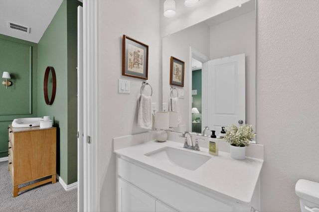 207 Buffalo Boulevard, Rhome, TX 76078