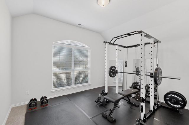 207 Buffalo Boulevard, Rhome, TX 76078