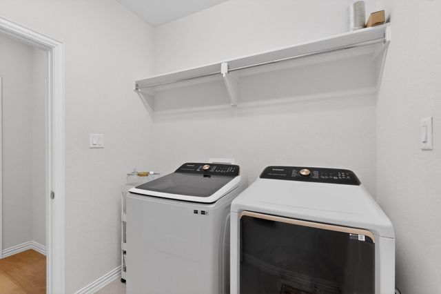 207 Buffalo Boulevard, Rhome, TX 76078