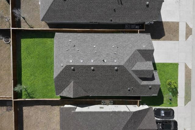 207 Buffalo Boulevard, Rhome, TX 76078