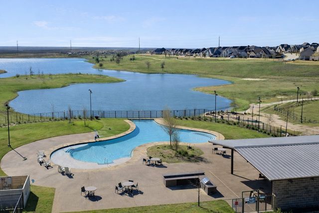 207 Buffalo Boulevard, Rhome, TX 76078