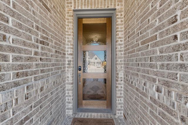 207 Buffalo Boulevard, Rhome, TX 76078