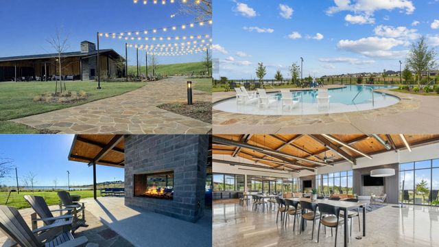 207 Buffalo Boulevard, Rhome, TX 76078