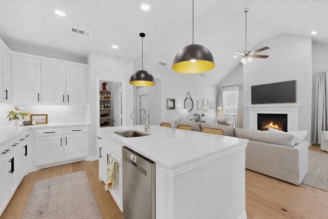 207 Buffalo Boulevard, Rhome, TX 76078