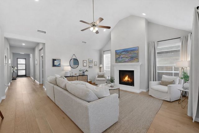 207 Buffalo Boulevard, Rhome, TX 76078