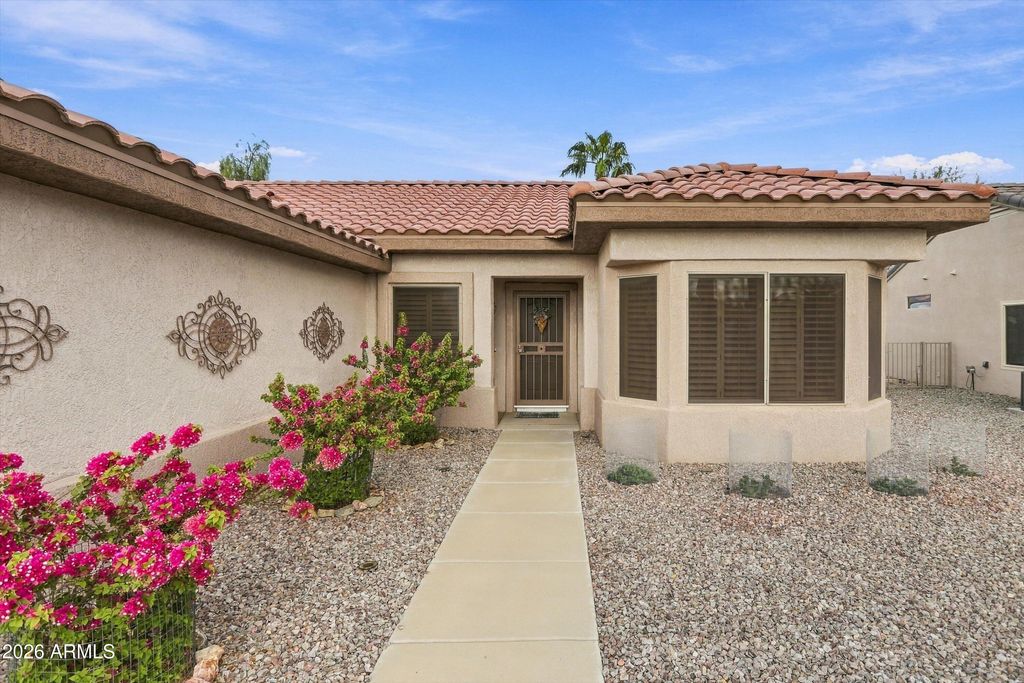 15556 W VISTA GRANDE Lane, Surprise, AZ 85374 — photo 2