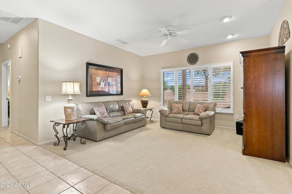 15556 W VISTA GRANDE Lane, Surprise, AZ 85374 — photo 3