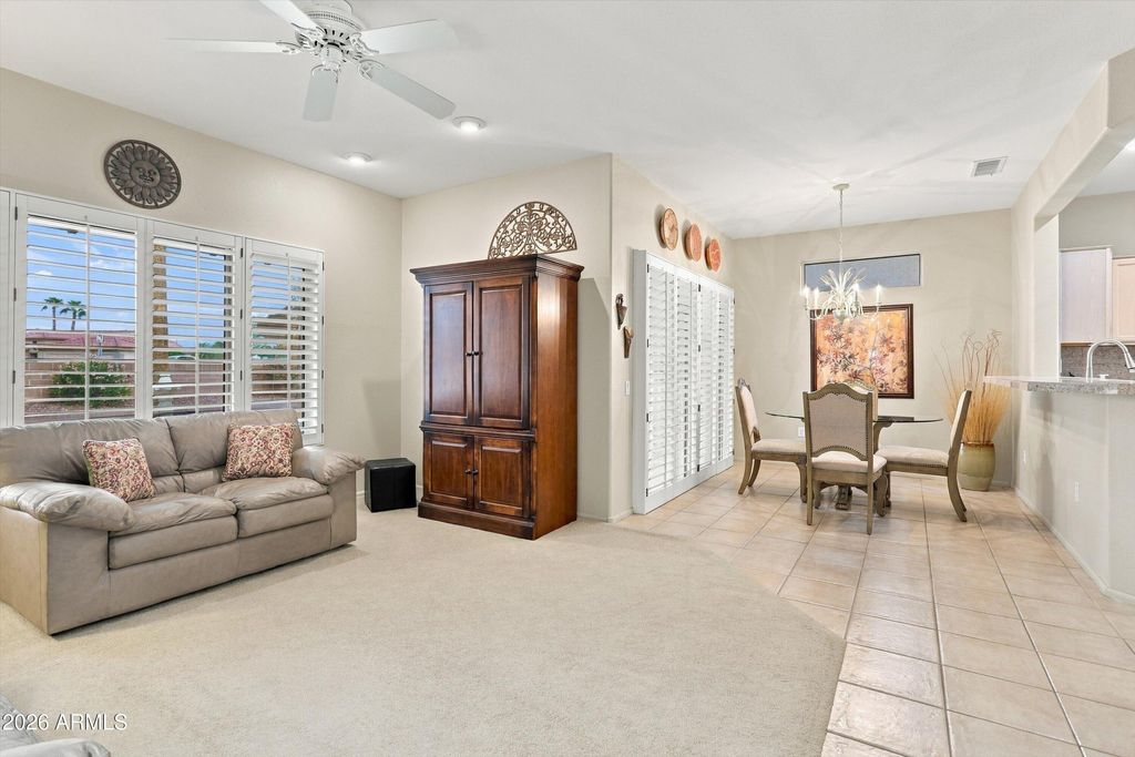 15556 W VISTA GRANDE Lane, Surprise, AZ 85374 — photo 4