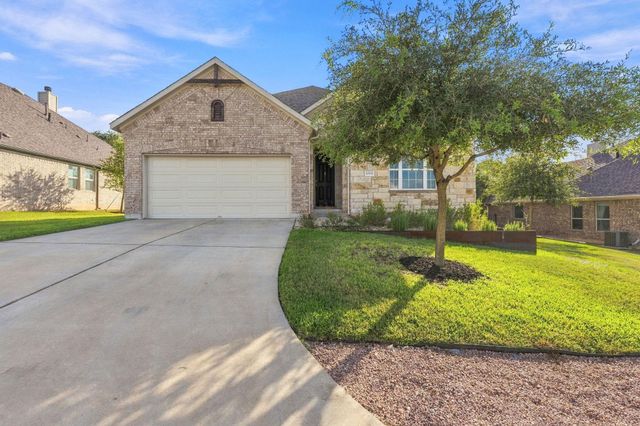 8505 Moccasin PATH, Austin, TX 78736