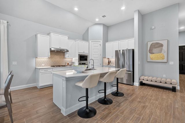 8505 Moccasin PATH, Austin, TX 78736