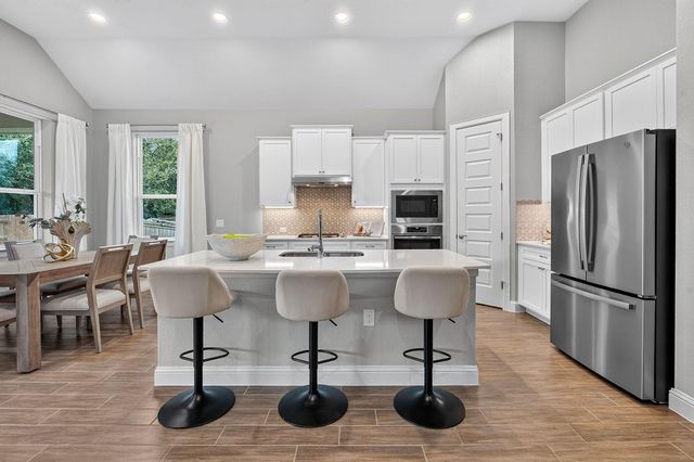 8505 Moccasin PATH, Austin, TX 78736